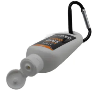 Магнезія спортивна рідка Power System PS-4082 Liquid Chalk - 50 мл.