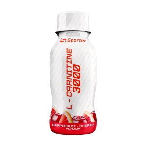 L-Carnitine 3000 100 мл вишня-грейпфрут
