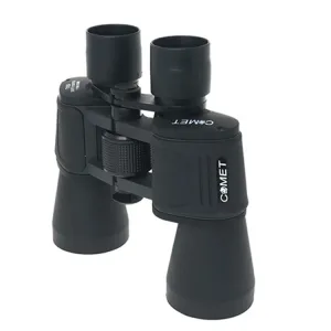 Бинокль Comet AXP101 (7x50) чёрный, в чехле