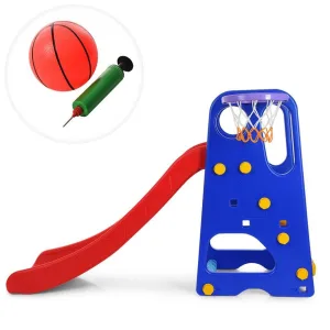 Гірка дитяча YG