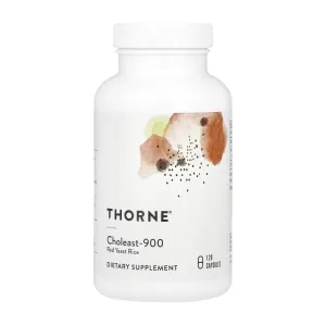 Choleast 900 120 капсул