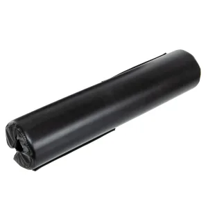 Накладка на гриф смягчающая BARBELL PAD EZOUS черный