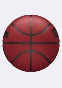 М'яч баскетбольний Wilson NBA FORGE BSKT CRIMSON розмір 7 WTB8201XB7 (оригінал)