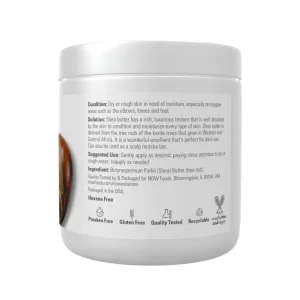 Shea Butter - 198 г