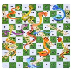 Шахи 13в1 2612-A