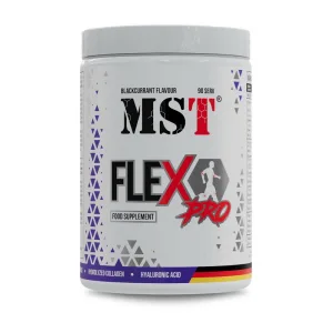 FleX Pro - 945 г чорна смородина