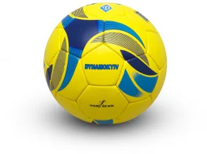 М'яч футбольний клуб Dynamo Kyiv білий