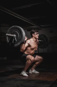 Workout Belt: When to Use It and How to Choose One
