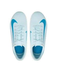 Бутсі Nike JR VAPOR 16 CLUB FG/MG бірюзовий FQ8286-400 (Оригінал) - 36
