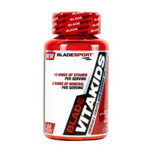 Vitakids - 60 жувальні таблеток