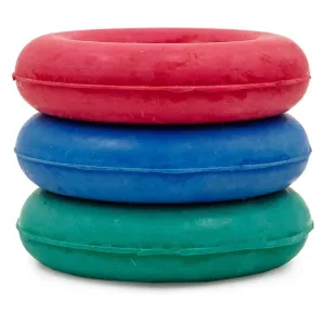 Еспандер кистьовий кільце навантаження - 40 кг синій