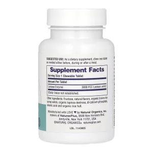 Say Yes to Dairy - 60 таблеток