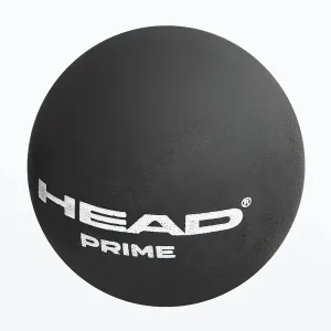 М'яч для сквошу Head Prime Squash Ball Black 287-306 (оригінал)