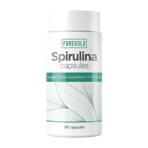 Spirulina - 90 капсул