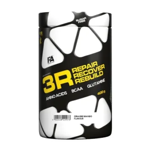 Xtreme 3 R 500 г ягідний мікс