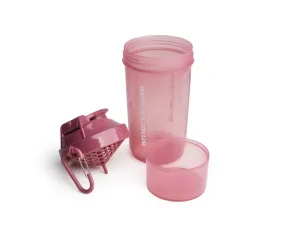 Шейкер спортивний SmartShake Original2 GO One - 800 мл глибокий рожевий