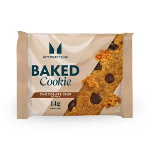 Baked Cookie - 75 г шоколадні чіпси