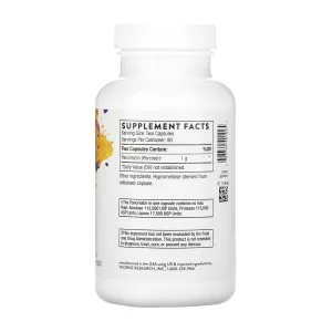 Pancreatic Enzymes 180 капсул