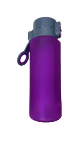Пляшка для води 780 мл фіолетовий