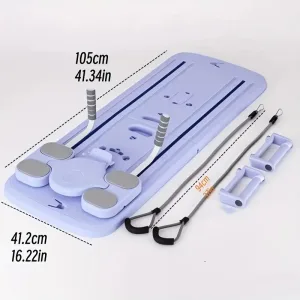 Багатофункціональний тренажер