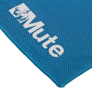 Рушник охолодний MUTE 9166 Синій