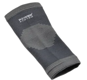 Налокітники Power System PS-6001 Elbow Support Grey 2 шт. - L