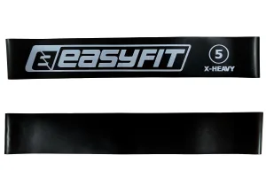 Гумове кільце для фітнесу EasyFit №5