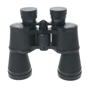Бінокль Comet AXP108 7x50 чорний в чохлі