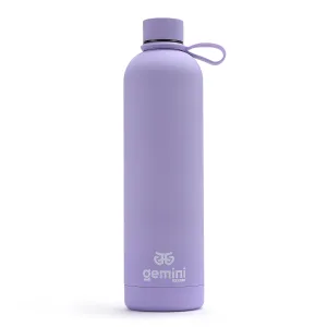 Термос Sport 1000 мл колір фіолетовий BG09-11