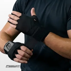 Бинти для боксу EasyFit Classic Wrap 4 м