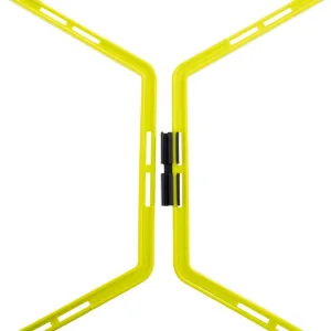 Набір тренувальна підлогова сітка соти