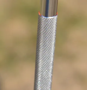 Скакалка швидкісна Power System PS-4064 Ultra Jump Rope срібний 2,75 m.