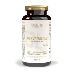 Resveratrol 200 мг - 100 капсул