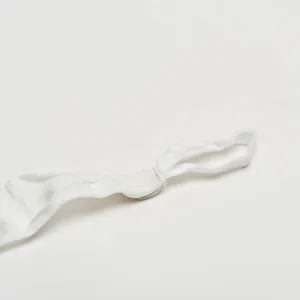 Бинти для боксу Leone AB705 White 3,5m