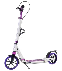 Самокат Maraton Decider Фіолетовий