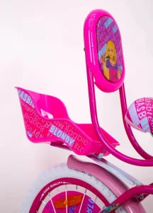 Велосипед Beauty 18дюймів 18"19BB01