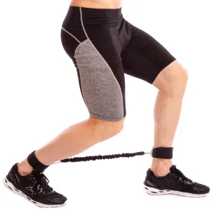 Латеральний амортизатор Sport довжина 20 см чорний