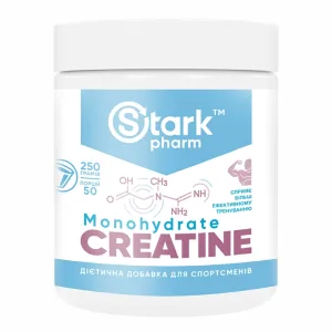 Creatine - 250 г