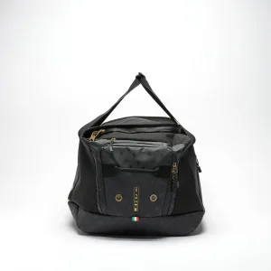 Спортивна сумка Leone AC959 XXL DNA Black (100 л.)