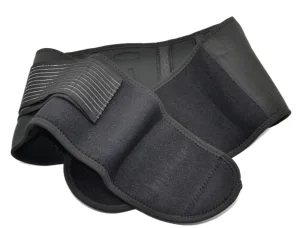 Пояс корсет для підтримки спини Power System PS-6014 Neo Back Support S/M