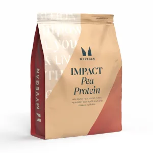 Impact Pea Protein - 1 кг Полуниця