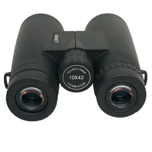 Бинокль Comet AXD316 (10х42) чёрный, в чехле