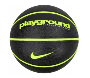 М'яч баскетбольний Nike Everyday Playground 8P Deflated Розмір 5 N.100.4498.085.05 (Оригінал)