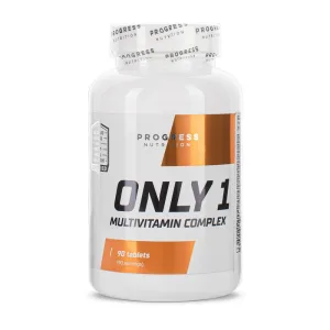 Only 1 Multivitamin Complex - 90 таблеток
