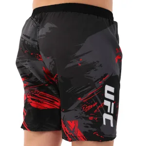 Костюм компресійний дитячий рашгард лонгслів штани і шорти VNM чорний-червоний 9529B-9629B-V5020 XS