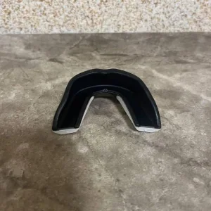 Капа Shock Doctor V1,5 дитяча (вік до 10) White (art. 4000-BK-YTR)