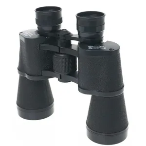 Бінокль Comet AXP108 7x50 чорний в чохлі