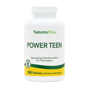 Power Teen - 180 таблеток