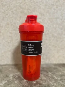 Шейкер спортивний BlenderBottle Classic Loop PRO 820 мл Red (500482)