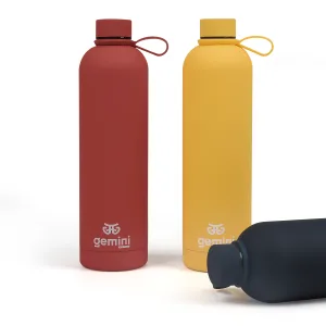 Термос Sport 1000 мл колір червоний BG09-9